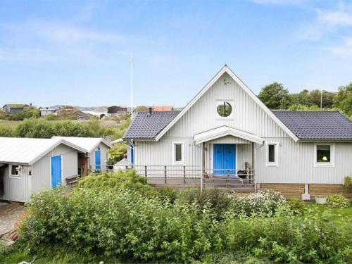 Viesnīcas āriene, 5 star holiday home in BRäNNö (5 star holiday home in BRaNNo) in Styrso