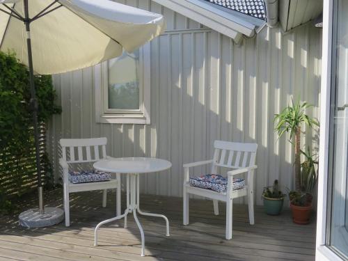 Viesnīcas āriene, 5 star holiday home in BRäNNö (5 star holiday home in BRaNNo) in Styrso