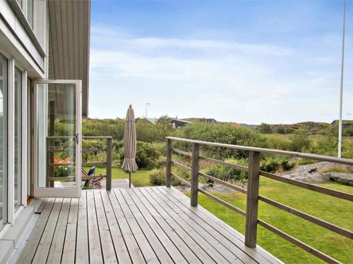 Viesnīcas āriene, 5 star holiday home in BRäNNö (5 star holiday home in BRaNNo) in Styrso