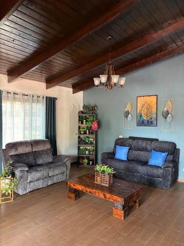 GreenHaven HN Valle de Angeles in Valle de Angeles
