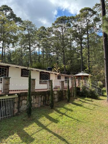 GreenHaven HN Valle de Angeles in Valle de Angeles