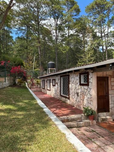 GreenHaven HN Valle de Angeles in Valle de Angeles