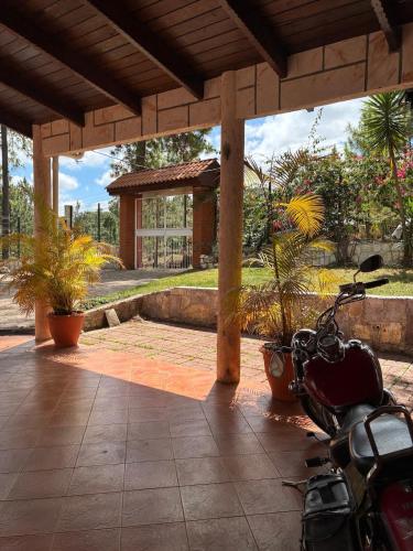 GreenHaven HN Valle de Angeles in Valle de Angeles