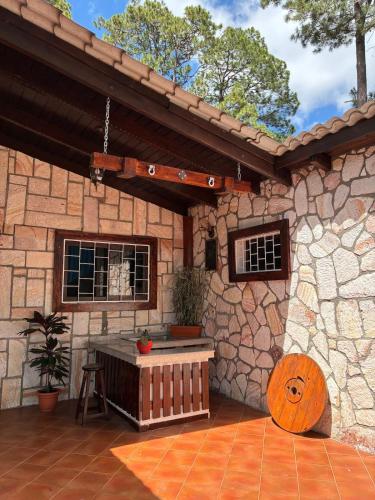 GreenHaven HN Valle de Angeles in Valle de Angeles
