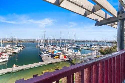 Marina Village Inn - image 33