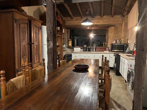 Posada La Escondida in Tres Esquinas