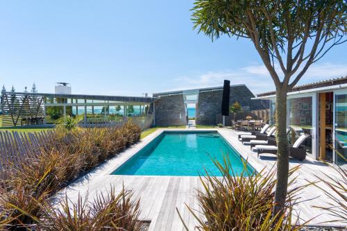 Kina Retreat - Tasman Luxury Estate – khách sạn tại Tasman