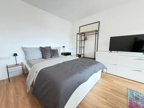 Apartment Seestadt Friedrichshafen in Friedrichshafen, Deutschland