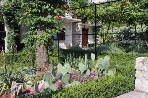 Apartments with parking space Selce Crikvenica - 2404 - image 2