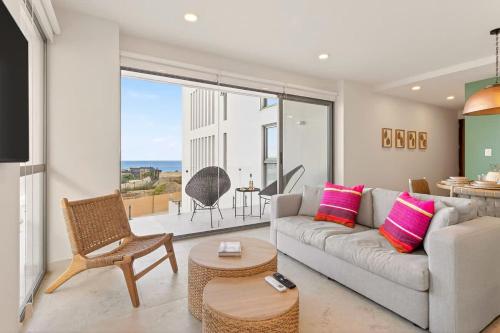Playa del Desierto - Stylish 2BR Cabo Escape