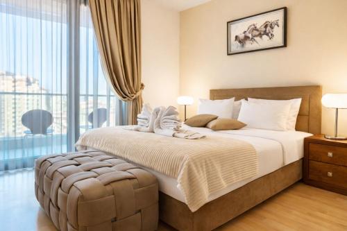 Capitоl Suites & Apartments, Скопье (фото 8)