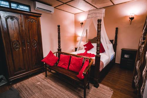 hotel photo