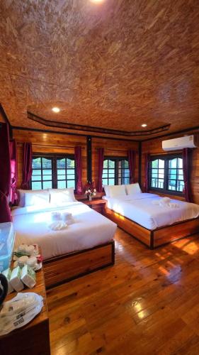 แพบ้านแม่ in Chong Sadao