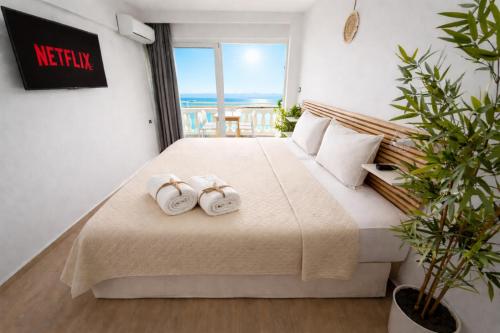 Opal Apartments Luxury by the Sea 5