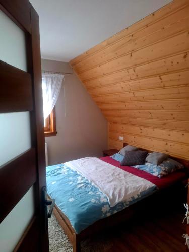 Apartament u Ani in Banska Wyzna