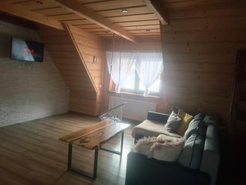 Apartament u Ani in Banska Wyzna