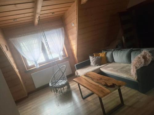 Apartament u Ani in Banska Wyzna
