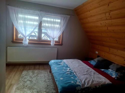 Apartament u Ani in Banska Wyzna