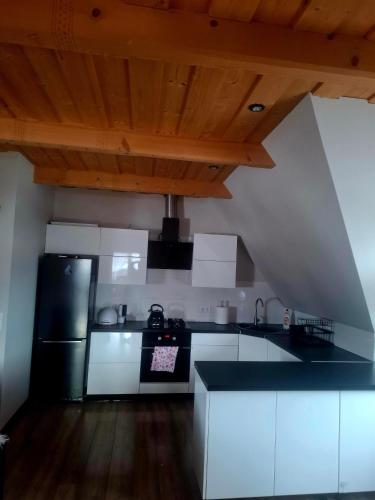 Apartament u Ani in Banska Wyzna