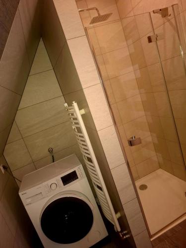 Apartament u Ani in Banska Wyzna