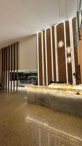 Duplex penthouse in Ponta Negra - image 11