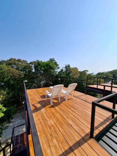 Emerald Gulf Resort Koh Tao