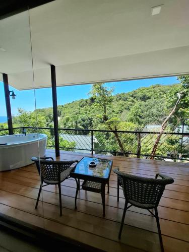 Emerald Gulf Resort Koh Tao