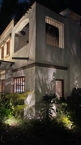 Quinta Leal Habitación