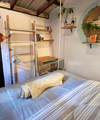 13 Cielos Hostel & Coworking – San Cristobal, SC