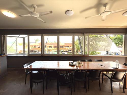 Global Backpackers Port Douglas in Porto de Douglas