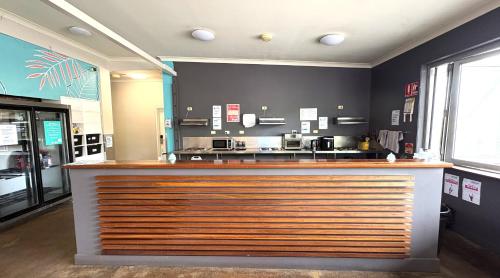 Global Backpackers Port Douglas in Porto de Douglas