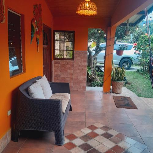 Hostal Beiro in Boquete