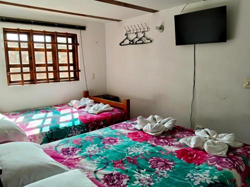 Casona Antonio Ricaurte H&P - image 3