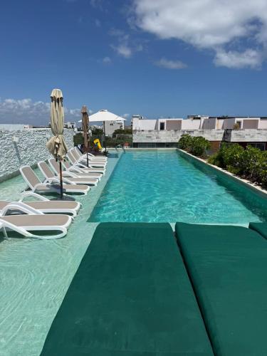 BRISA MAYA Luxury Apartment