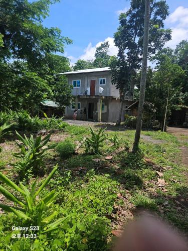 Irene HOUSE in Nabua