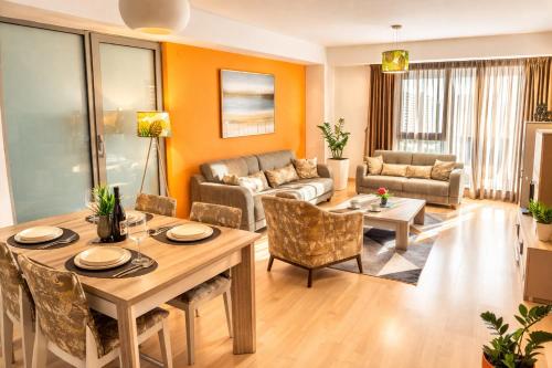 Capitоl Suites & Apartments, Скопье (фото 9)