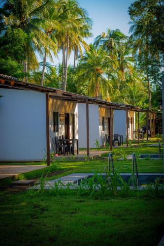 Villa Calipso Apartamento 1 – khách sạn tại Conchagua