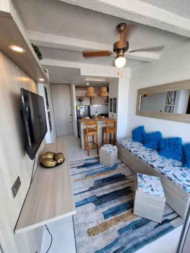 Apartamento en Cartagena