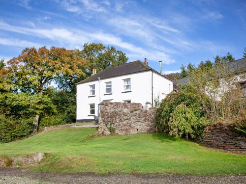 Viesnīcas āriene, Uk45542-The Farm House in Belstone