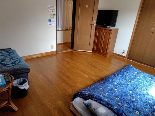 町中ステイ 宗ハウス Room Type - Standard Triple Room
