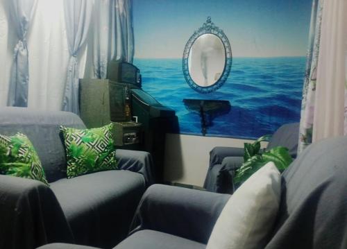 Mistela Altos Crucero Boutique -Camarotes temáticos- Zona Residencial- Viajes al Aeropuerto - - Apartment - Godoy Cruz