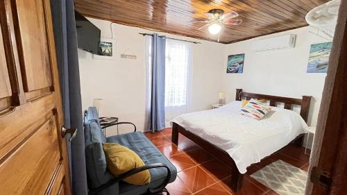 Casa Pochote, Cobano in Cobano