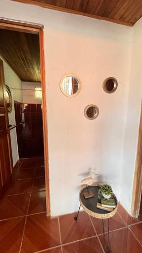 Casa Pochote, Cobano in Cobano
