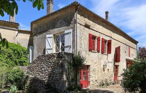 Viesnīcas āriene, Belle Maison Avec Piscine in Les Esseintes