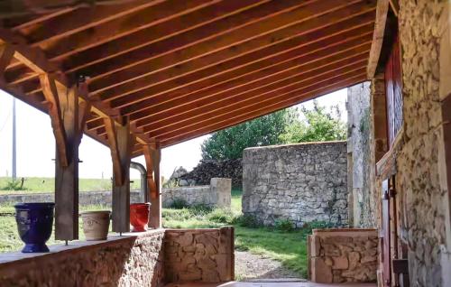 Viesnīcas āriene, Belle Maison Avec Piscine in Les Esseintes