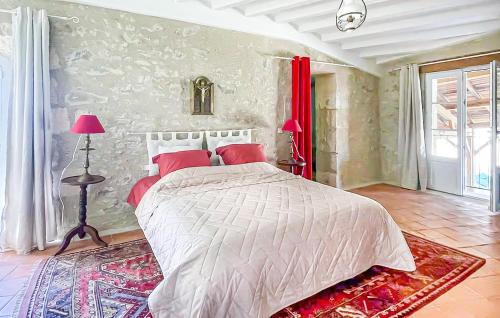 Belle Maison Avec Piscine in Les Esseintes