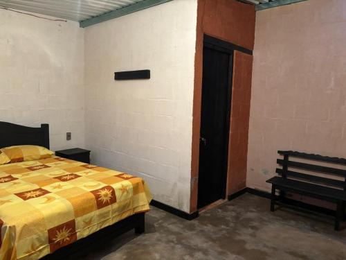 Villa Xanvil – khách sạn tại Los Alcanfores