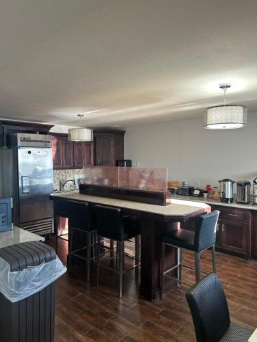 Food and beverages, Home Suites in Thief River Falls (MN)