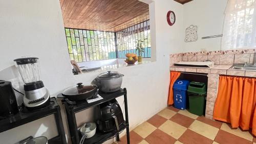 Casa Pochote, Cobano in Cobano