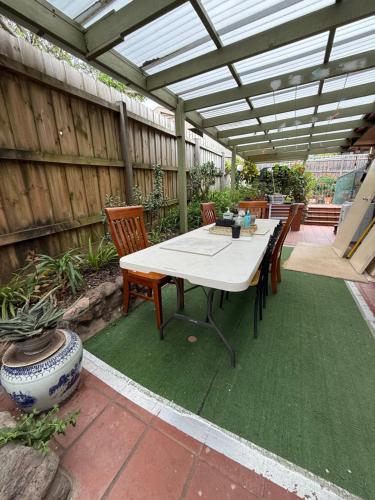 ADA Homestay in Doncaster